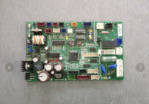 适用海信日立中央空调H7B01960E内机主板H7C02111A电脑板PI065Q-3