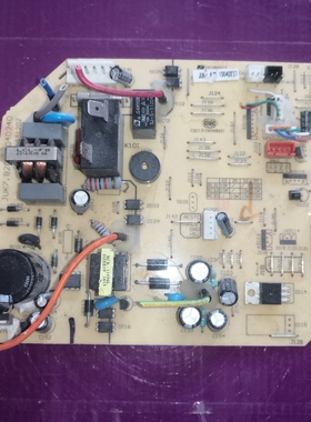 适用长虹空调主板挂机内机家用JUK7.820.10040240 JUK6.720.10040