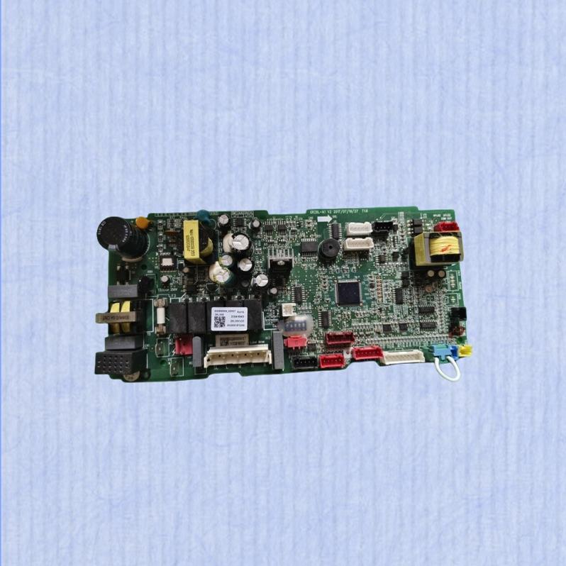 适用于格力多联机内板30226000004 主板 Z6L35B GRZ6L-A1