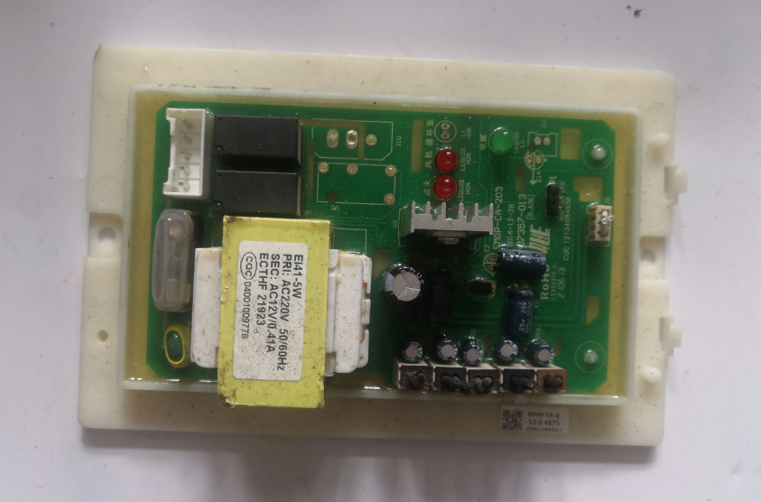 适用电脑板主板控制板电源板EMGP