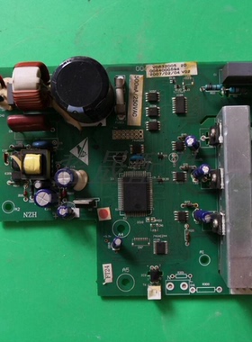 适用于海尔冰箱驱动板0064000595控制板 电源滤波板0064000594