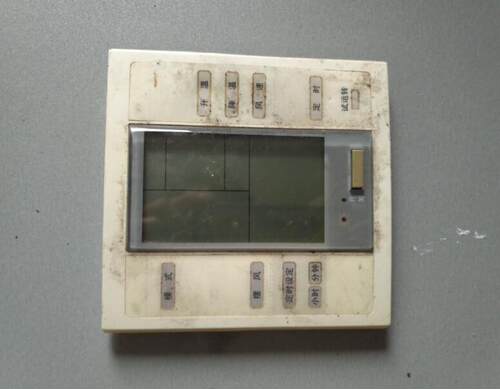 适用三洋配件 显示屏 控制操作板 SAP-F482CHE SY2P4X-02X