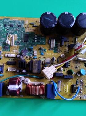 适用于日立变频空调 RRZK3072 RAC-L72EVX KFR-72W/BPL控制主板