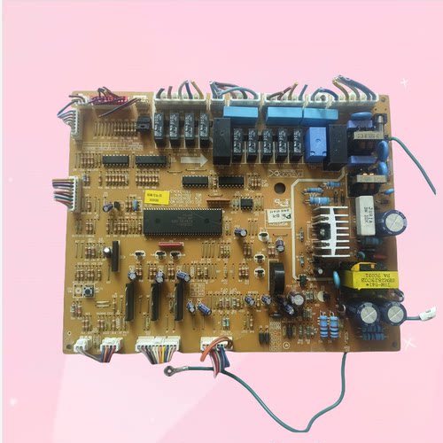 适用西门子冰箱电脑板FRU-541主板控制板30143D5050