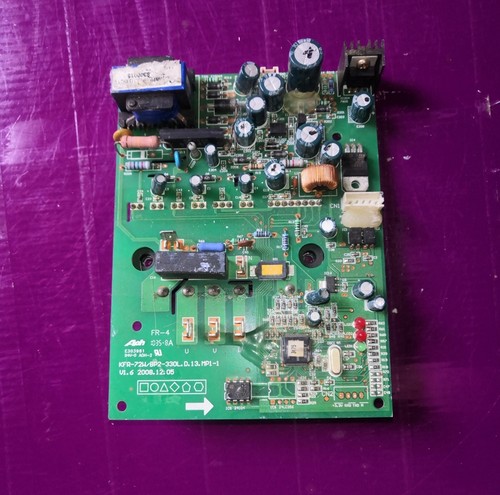 适美的空调KFR-72W/BP2-330L.D.13.MP1-1 V1.6