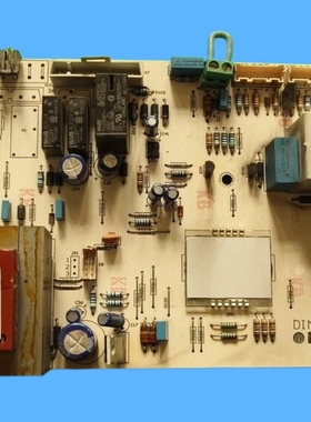 适用壁挂炉电脑板主板控制板DIMS09 DIMS09-IM01