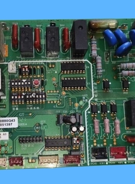 适用日立空调配件控制板H7D06971A室内机主板H7B03410A H7B00512A