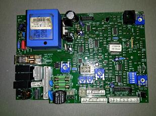 阿里斯顿燃气热水器电脑板 SCHEDA CMP3 SW-2V0 CMP3-MCU HSMI