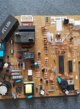 适用于长虹空调电脑控制板JUK6.672.10018694主板JUK7.820.100156