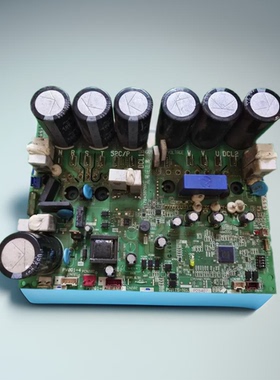 适用海信日立中央空调变频模块17B43878A17F04353A17B39934A