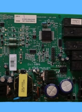 适用美国通用(ge)冰箱电脑板GECP INT- EBX1070P005 200D4851G013