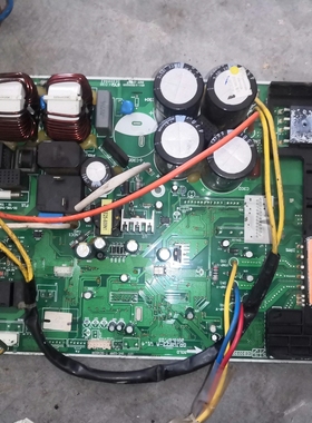 适用格力3匹变频空调外机主板GRJW823-A 30138349