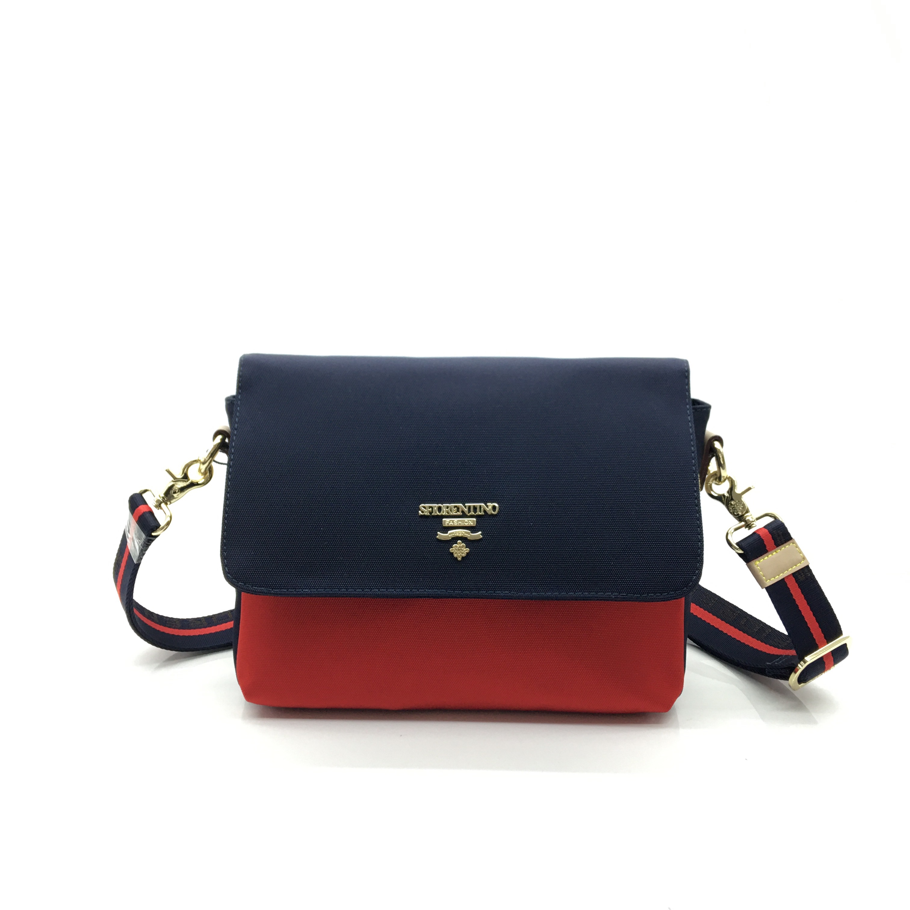 梵伦蒂诺小号单肩斜挎包