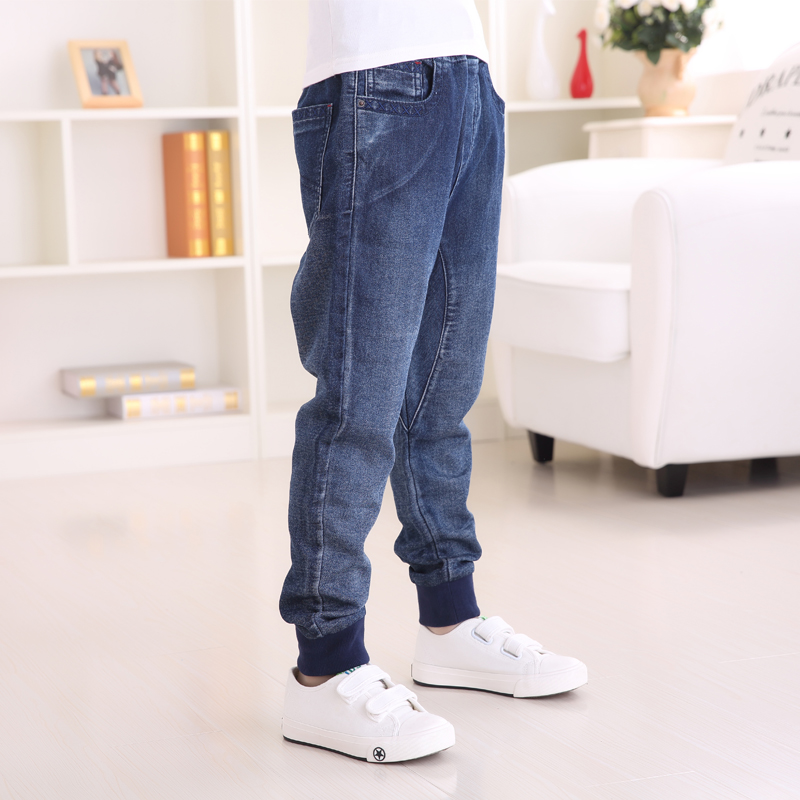 Pantalon garcon BBER - Ref 2054174 Image 4