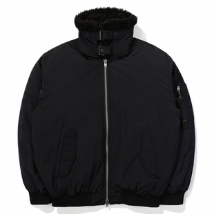 反季特价 韩国代购DYNAFIT雪豹 冬 男女情侣 保暖羽绒服