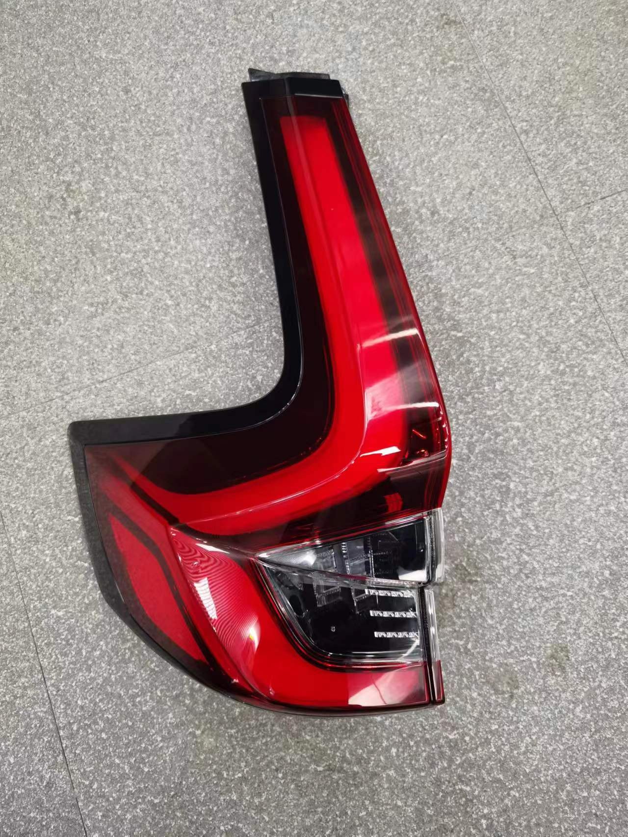 适用17-23年款本田crv后尾灯总成 左右倒车灯 crv尾灯原厂拆车件