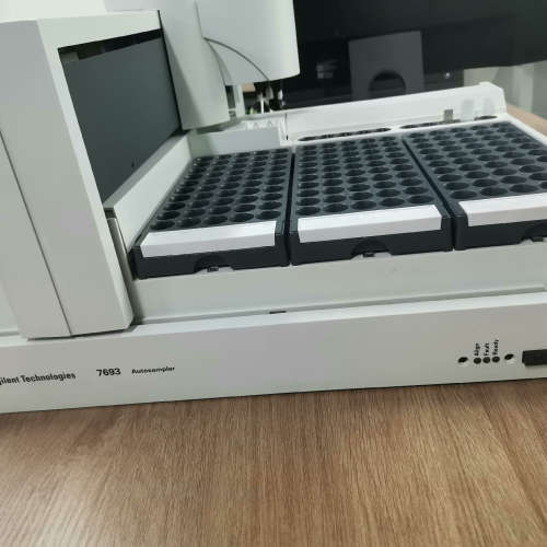 G4514A和G4513A自动进样器盘塔一套，.询价