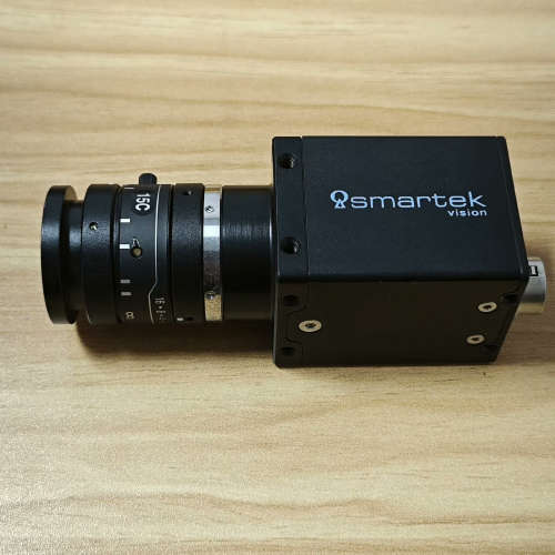 GC3851MP smartek工业相机，1000万像素工业.询价