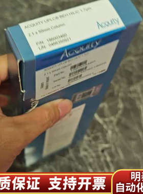 【Hilic柱】 186003460 液相色谱柱.询价