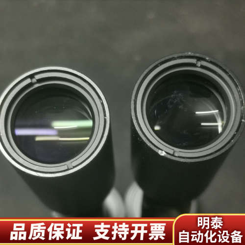 茉莉特 MML08-ST110D 0.8X 工业远心镜头，1.询价