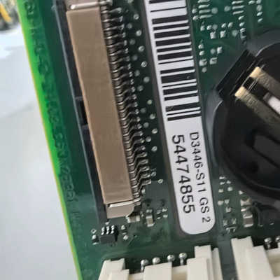 D3446-S11工控主板，适用于多种电子设备。状态.询价