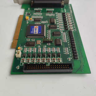 ADTECH高性能四轴伺服步进控制卡ADT V.询价 8940A1