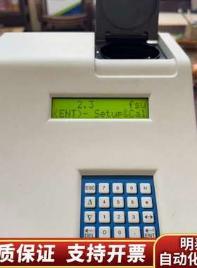 Fluorometer TURNER DESIGNS TD-询价