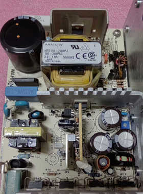 NFS110-7601PJ 雅特生工业电源模块 多路输出.询价