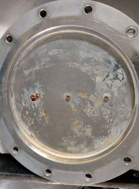 VAT真空蝶阀61246-PAGI-0003/0526,.询价