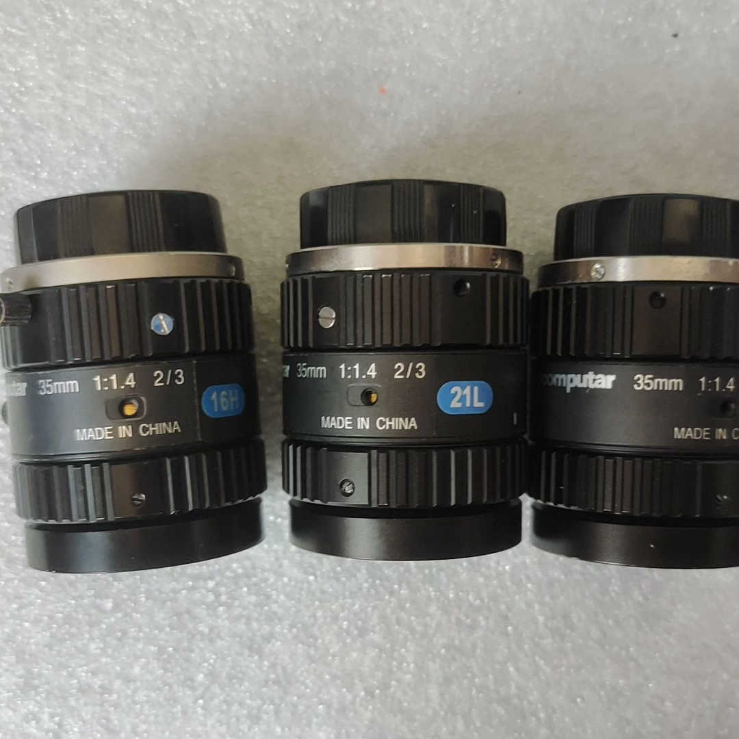 Computar康达标M5018-MP2/M3514-MP2.询价