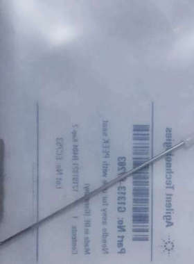 G1313-87203，针头组件，用于G1313A和G.询价