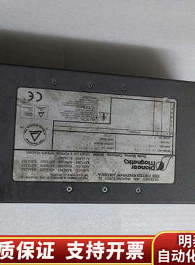 工业电源PM33488-6-1-3-U，出自先锋Magnet.询价