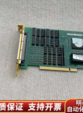 Mactech PCI-32I32O图像采集卡.询价