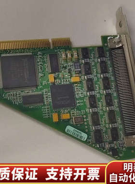 NIPCI-6509 ，，议价！.询价