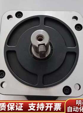 信捷电机MS6H-130CS15BZ2-41P8，2只，新机询价