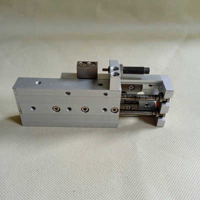 SMCMXS12滑台气缸，型号MXS12-10BS-.询价