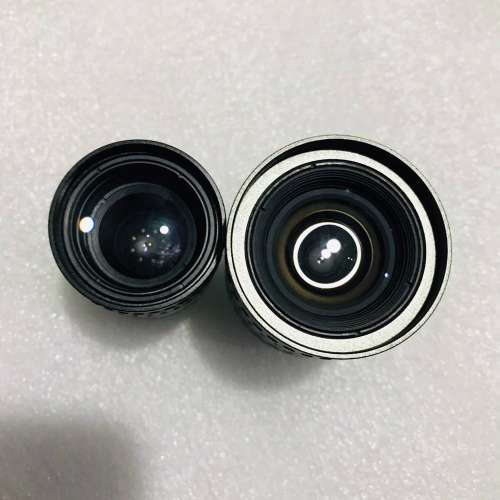 长步道工业镜头 FA0802D FA1202D FA1602.询价