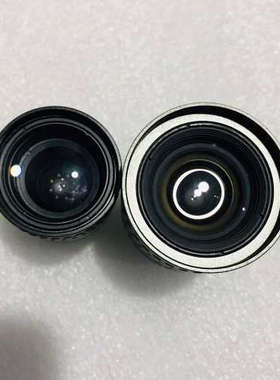 长步道工业镜头 FA0802D FA1202D FA1602.询价