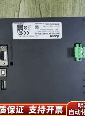 触摸屏 DOP-B07SS411  ，，询价