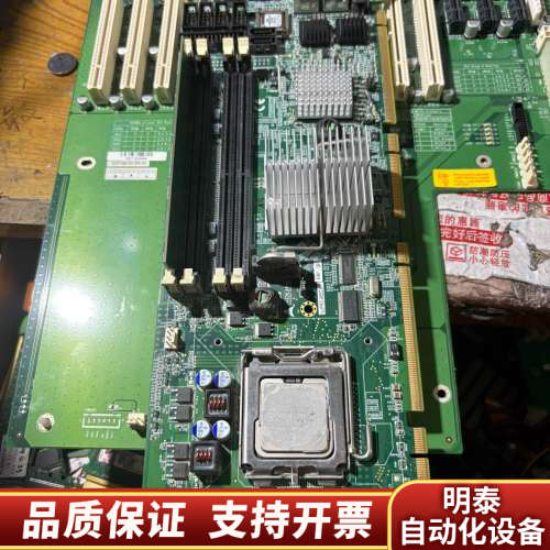凌华NuPRO-965DV双网口主板  一切 还.询价