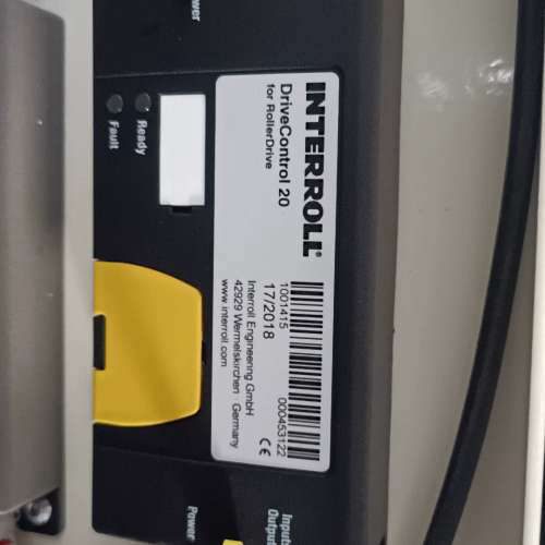 INTERROLL英特诺，DriveControⅠ20，42.询价