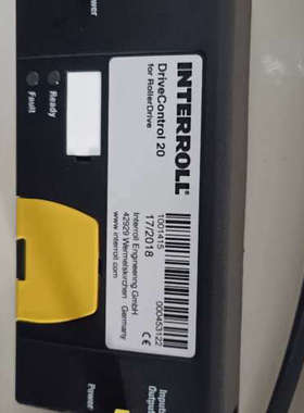 INTERROLL英特诺，DriveControⅠ20，42.询价