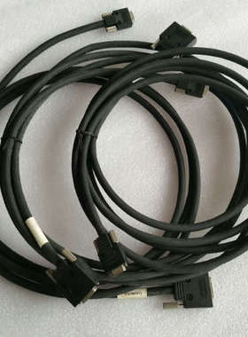 Camera线缆，工业相机电缆，Daitron线头，电缆.询价