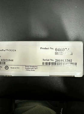 赛默飞离子色谱阳离子色谱柱保护柱CG12A，货号046074.询价