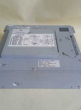 川崎CX5000E主制御部KDSC-2007CONT-OU.询价