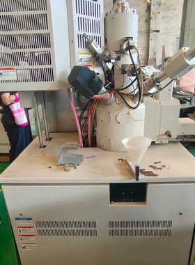 HITACHI日立电镜FB-2100 、议价。.询价