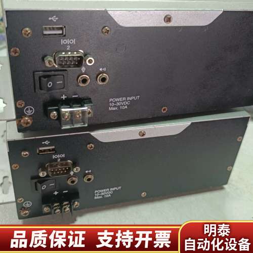 ADLINK  EPC-ES004-0010川宝曝光机视觉主询价