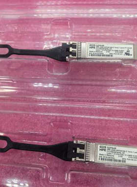 HPE Q2P64B FTLF8536P4PNL-HP.询价