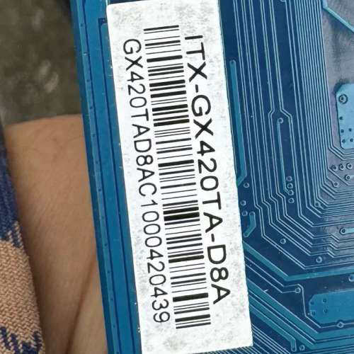 乐视AMD ITX-GX420TA-D8A DDR.询价