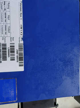 KOLLMORGEN 科尔摩根 LR06665 伺服电机驱动.询价